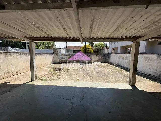 Casa com 300m² 2 quartos e 1 banheiro, à venda, no bairro Morro do Algodão em Caraguatatuba