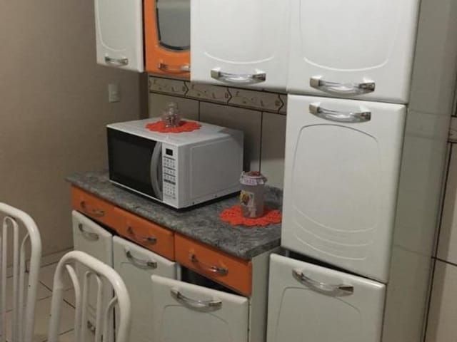 Foto do Casa - Casa com 4 dormitórios à venda, 115 m² por R$ 320.000,00 - Jardim Santa Catarina - Sorocaba/SP | Ary Proenca Negócios Imobiliários Ltda
