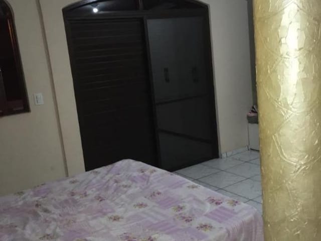 Foto do Casa - Casa com 4 dormitórios à venda, 115 m² por R$ 320.000,00 - Jardim Santa Catarina - Sorocaba/SP | Ary Proenca Negócios Imobiliários Ltda