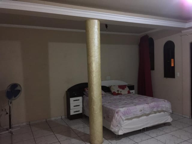 Foto do Casa - Casa com 4 dormitórios à venda, 115 m² por R$ 320.000,00 - Jardim Santa Catarina - Sorocaba/SP | Ary Proenca Negócios Imobiliários Ltda