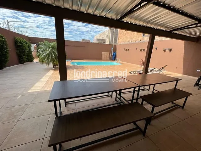 Casa com 250m², à venda, no bairro Jardim Europa 2 em Cambé