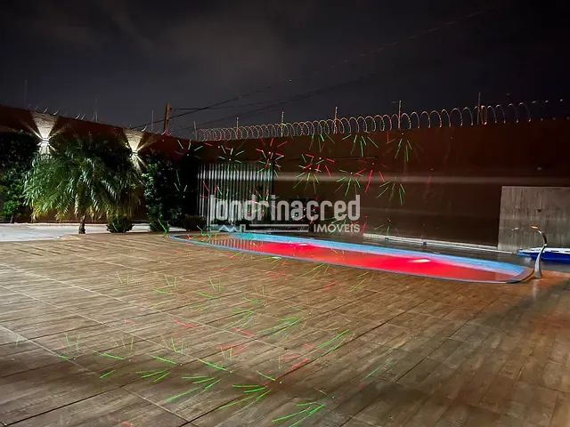 Casa com 250m², à venda, no bairro Jardim Europa 2 em Cambé