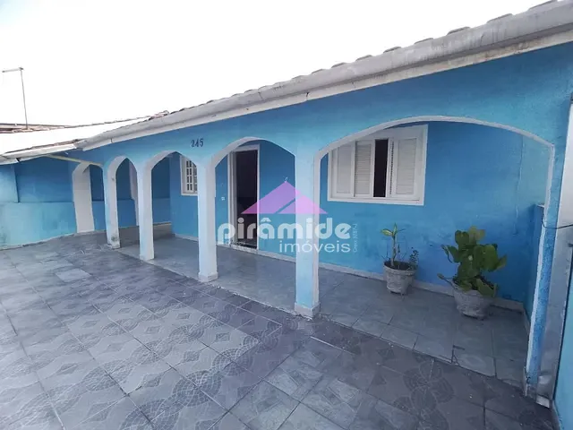 Casa com 300m² 3 quartos e 3 banheiros, à venda, no bairro Morro do Algodão em Caraguatatuba