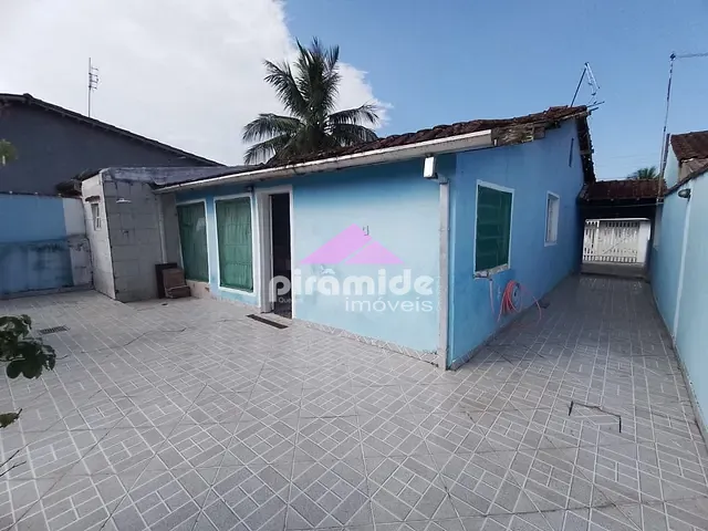 Casa com 300m² 3 quartos e 3 banheiros, à venda, no bairro Morro do Algodão em Caraguatatuba