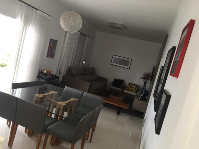 Foto do Casa - Casa à venda e locação 3 Quartos, 3 Suites, 4 Vagas, 300M², Loteamento Aldeia da Mata, Votorantim - SP | Condomínio Residencial Aldeia da Mata | Ary Proenca Negócios Imobiliários Ltda