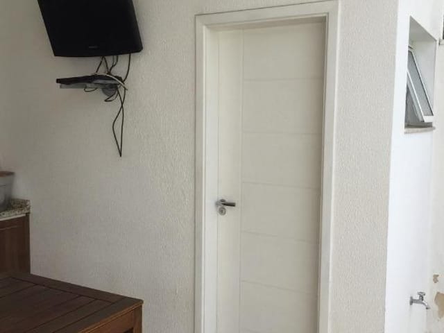 Foto do Casa - Casa à venda e locação 3 Quartos, 3 Suites, 4 Vagas, 300M², Loteamento Aldeia da Mata, Votorantim - SP | Condomínio Residencial Aldeia da Mata | Ary Proenca Negócios Imobiliários Ltda