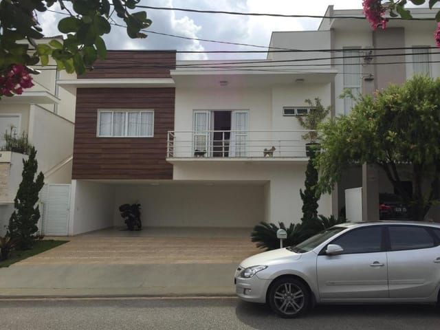 Foto do Casa - Casa à venda e locação 3 Quartos, 3 Suites, 4 Vagas, 300M², Loteamento Aldeia da Mata, Votorantim - SP | Condomínio Residencial Aldeia da Mata | Ary Proenca Negócios Imobiliários Ltda