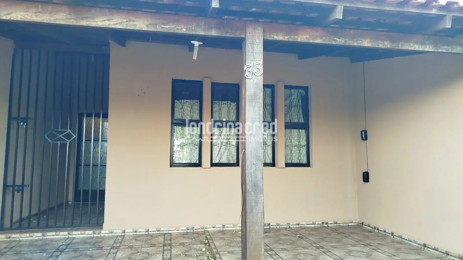 Casa, 3 quartos, 73 m² - Foto 2