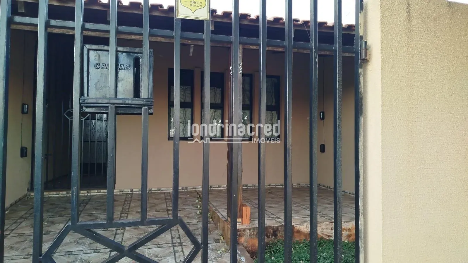 Casa, 3 quartos, 73 m² - Foto 5