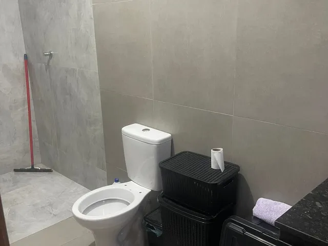 Casa com 125m² 2 quartos e 2 banheiros, à venda, no bairro Conjunto Habitacional Terra dos Ipês em Pindamonhangaba