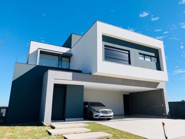 Foto do Casa - Casa à venda 3 Quartos, 3 Suites, 6 Vagas, 472M², Alphaville Nova Esplanada, Votorantim - SP | Alphaville Esplanada III | Ary Proenca Negócios Imobiliários Ltda