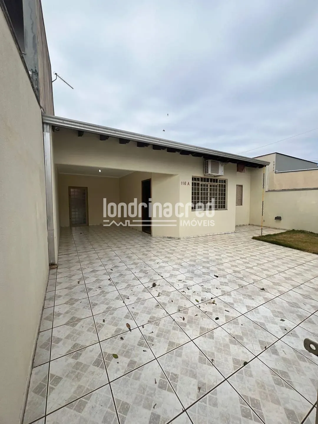 Casa, 2 quartos, 140 m² - Foto 1