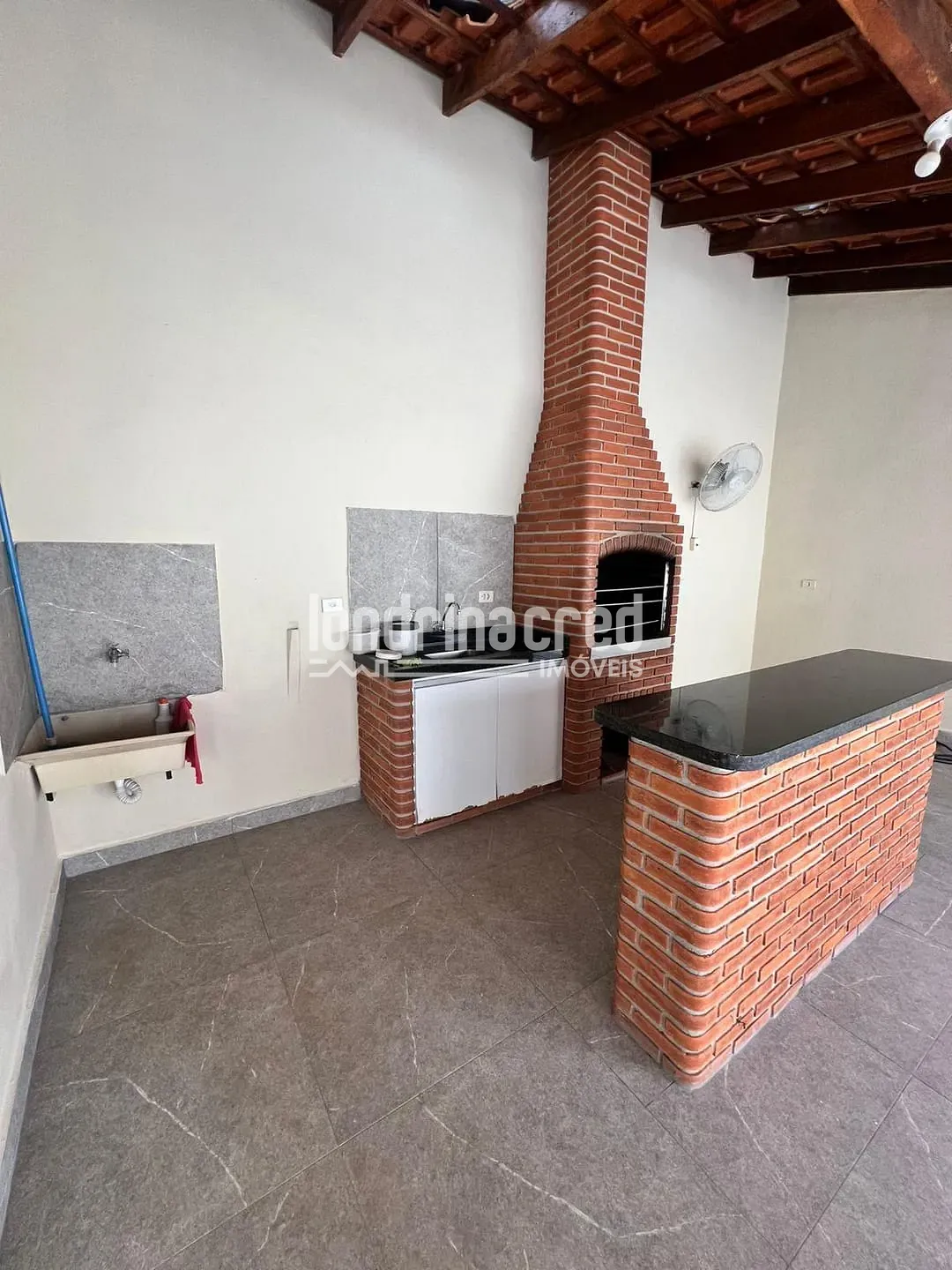 Casa, 2 quartos, 140 m² - Foto 18