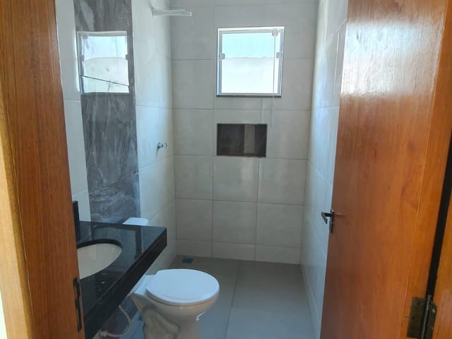 Casa com 125m² 2 quartos e 2 banheiros, à venda, no bairro Residencial Comercial Cidade Vista Alegre em Pindamonhangaba
