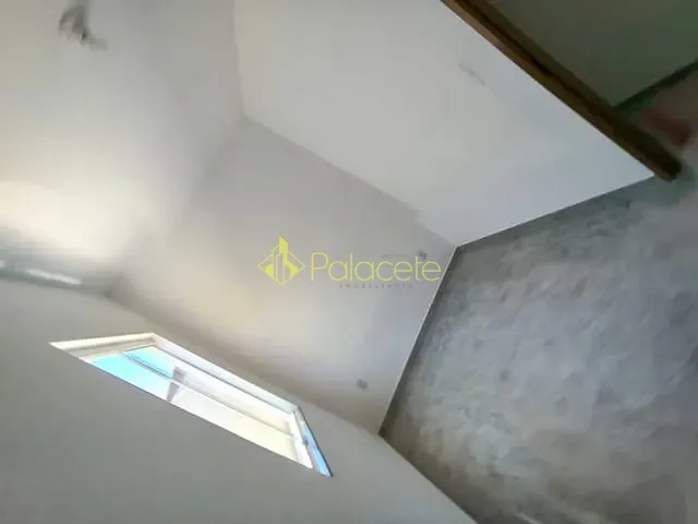 Casa com 125m² 2 quartos e 2 banheiros, à venda, no bairro Residencial Comercial Cidade Vista Alegre em Pindamonhangaba