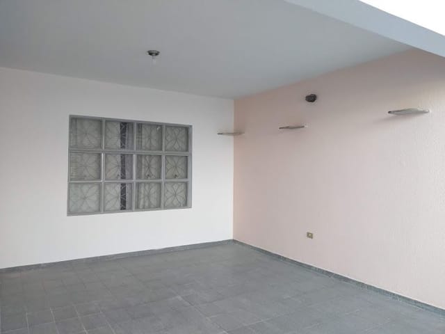 Foto do Casa - Casa com 2 dormitórios para alugar, 95 m² por R$ 1.850,00/mês - Vila Jardini - Sorocaba/SP | Ary Proenca Negócios Imobiliários Ltda