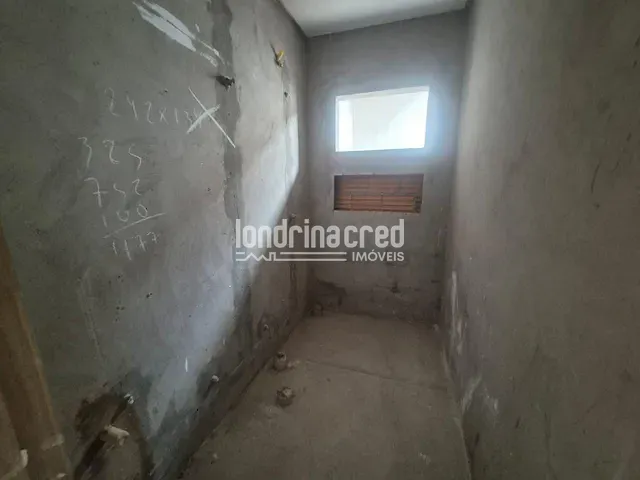 Casa com 125m² 3 quartos e 2 banheiros, à venda, no bairro Jardim Planalto em Londrina
