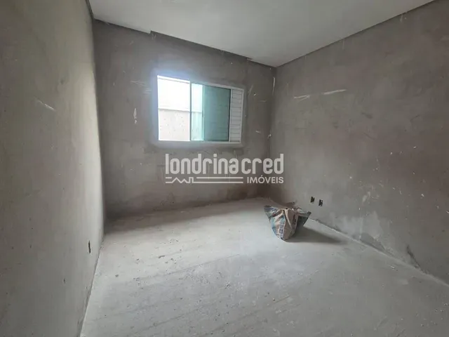 Casa com 125m² 3 quartos e 2 banheiros, à venda, no bairro Jardim Planalto em Londrina