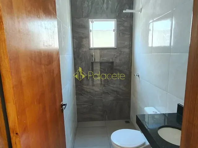 Casa com 125m² 2 quartos e 2 banheiros, à venda, no bairro Residencial Comercial Cidade Vista Alegre em Pindamonhangaba
