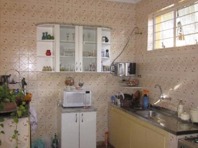 Foto do Casa - Casa à venda e locação 3 Quartos, 420M², Jardim Emília, Sorocaba - SP | Ary Proenca Negócios Imobiliários Ltda