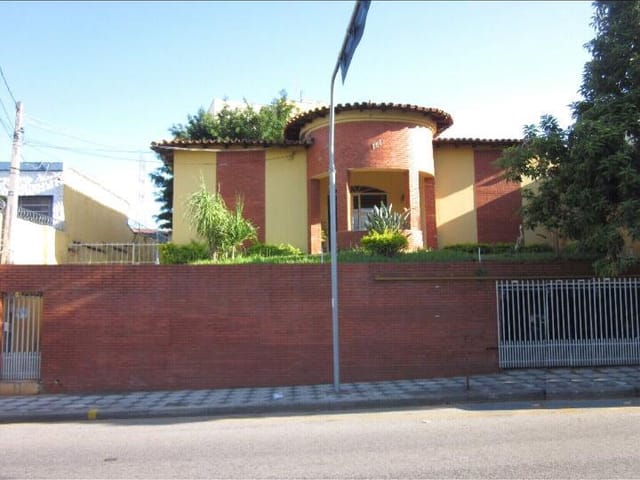 Foto do Casa - Casa à venda e locação 3 Quartos, 420M², Jardim Emília, Sorocaba - SP | Ary Proenca Negócios Imobiliários Ltda