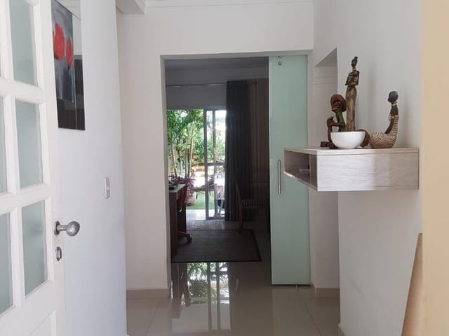 Foto do Casa - Casa à venda 3 Quartos, 1 Suite, 165M², Jardim Siriema, Sorocaba - SP | Condominio Village Siriema | Ary Proenca Negócios Imobiliários Ltda