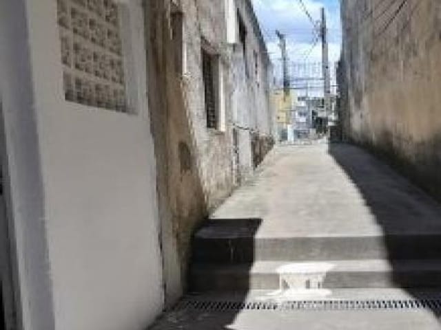Foto do Casa - Casa com 1 Quarto na Vila Osasco – Osasco/SP | A Bela Vista Imóveis