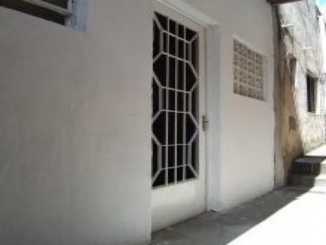 Foto do Casa - Casa com 1 Quarto na Vila Osasco – Osasco/SP | A Bela Vista Imóveis