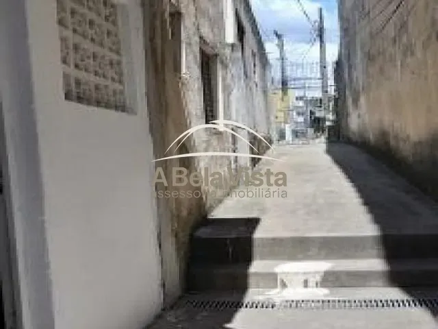 Casa 1 quarto e 1 banheiro, para alugar, no bairro Vila Osasco em Osasco
