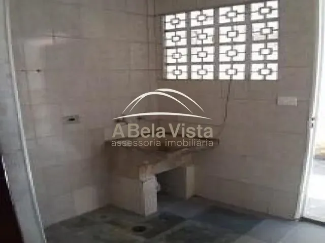 Casa 1 quarto e 1 banheiro, para alugar, no bairro Vila Osasco em Osasco