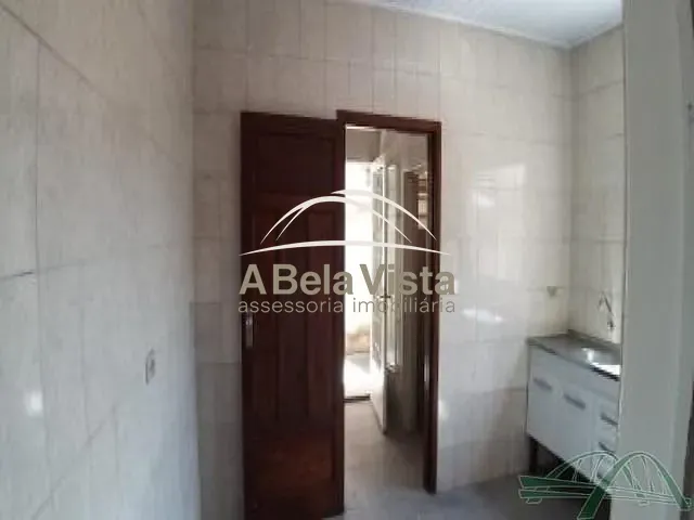 Casa 1 quarto e 1 banheiro, para alugar, no bairro Vila Osasco em Osasco