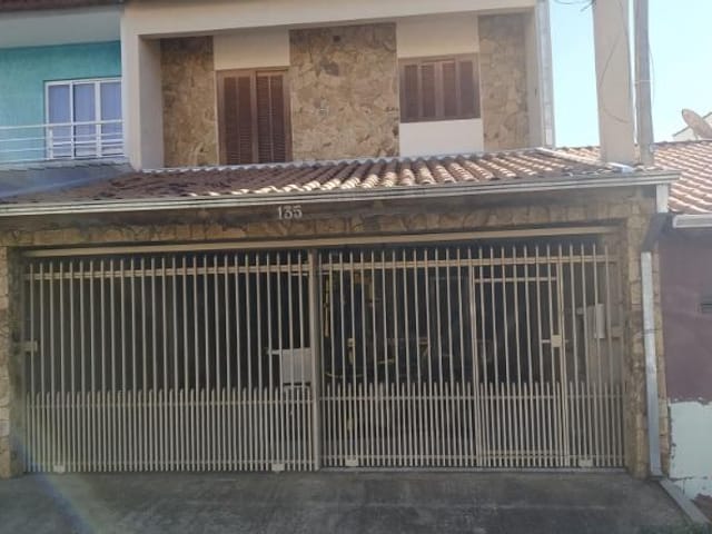 Foto do Casa - Casa à venda 4 Quartos, 2 Vagas, 150.5M², Jardim Califórnia, Sorocaba - SP | Ary Proenca Negócios Imobiliários Ltda