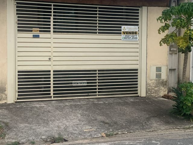 Casa com 120m² 2 quartos e 2 banheiros, à venda, no bairro Residencial Mombaça I em Pindamonhangaba