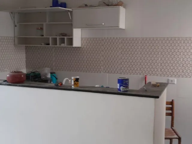 Casa com 120m² 2 quartos e 2 banheiros, à venda, no bairro Residencial Mombaça I em Pindamonhangaba
