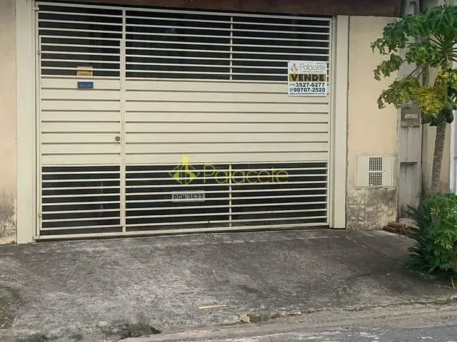 Casa com 120m² 2 quartos e 2 banheiros, à venda, no bairro Residencial Mombaça I em Pindamonhangaba