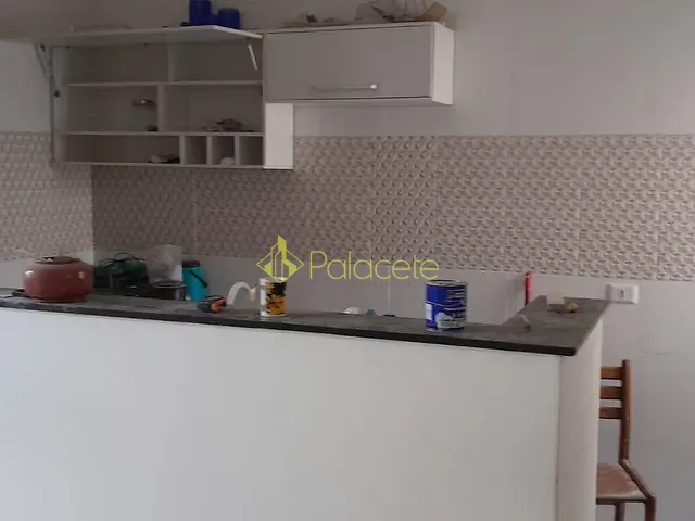 Casa com 120m² 2 quartos e 2 banheiros, à venda, no bairro Residencial Mombaça I em Pindamonhangaba