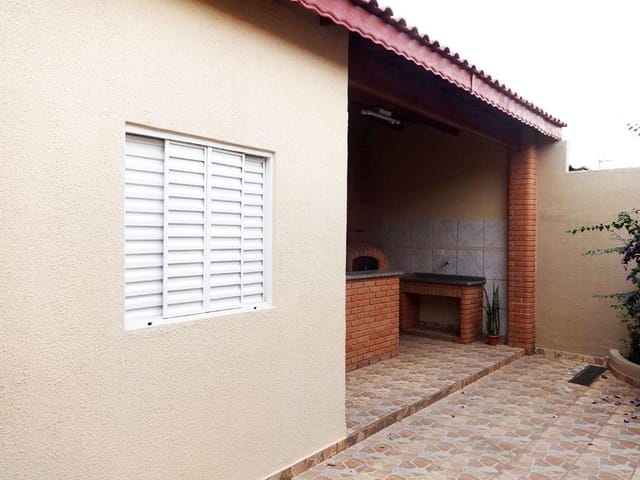 Foto do Casa - Casa à venda 3 Quartos, 1 Suite, 2 Vagas, 150M², Jardim Zulmira, Sorocaba - SP | Condomínio Colinas do Sol | Ary Proenca Negócios Imobiliários Ltda
