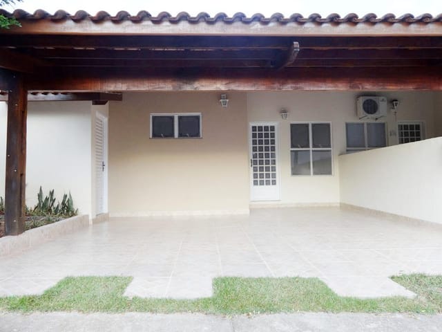 Foto do Casa - Casa à venda 3 Quartos, 1 Suite, 2 Vagas, 150M², Jardim Zulmira, Sorocaba - SP | Condomínio Colinas do Sol | Ary Proenca Negócios Imobiliários Ltda