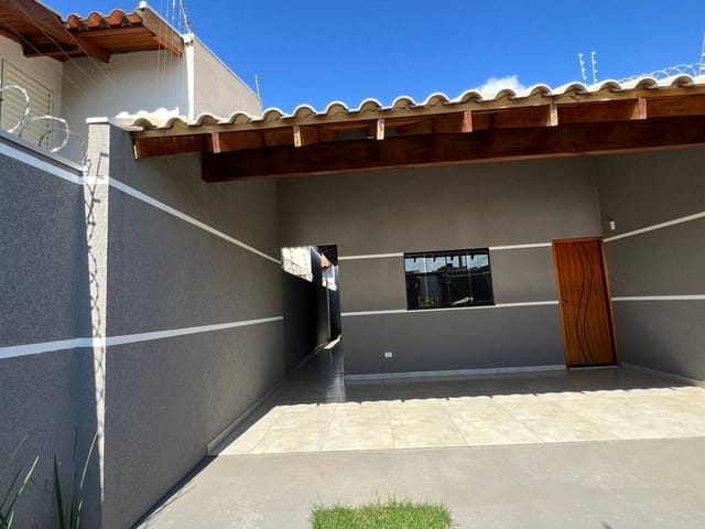 Foto do Casa - CASA NO TIJUCA COM 3 QUARTOS | KSA FACIL IMOVEIS