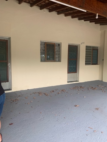 Casa com 161m² 2 quartos e 2 banheiros, à venda, no bairro Crispim em Pindamonhangaba