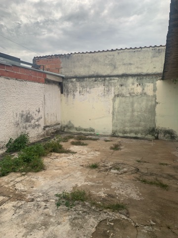 Casa com 161m² 2 quartos e 2 banheiros, à venda, no bairro Crispim em Pindamonhangaba
