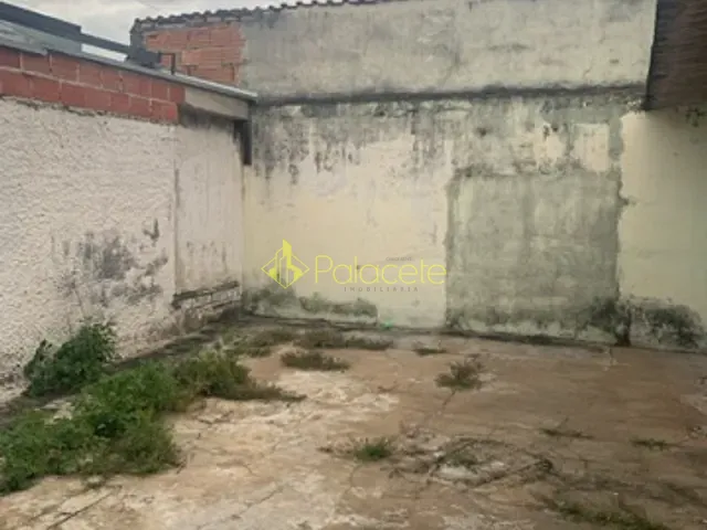 Casa com 161m² 2 quartos e 2 banheiros, à venda, no bairro Crispim em Pindamonhangaba