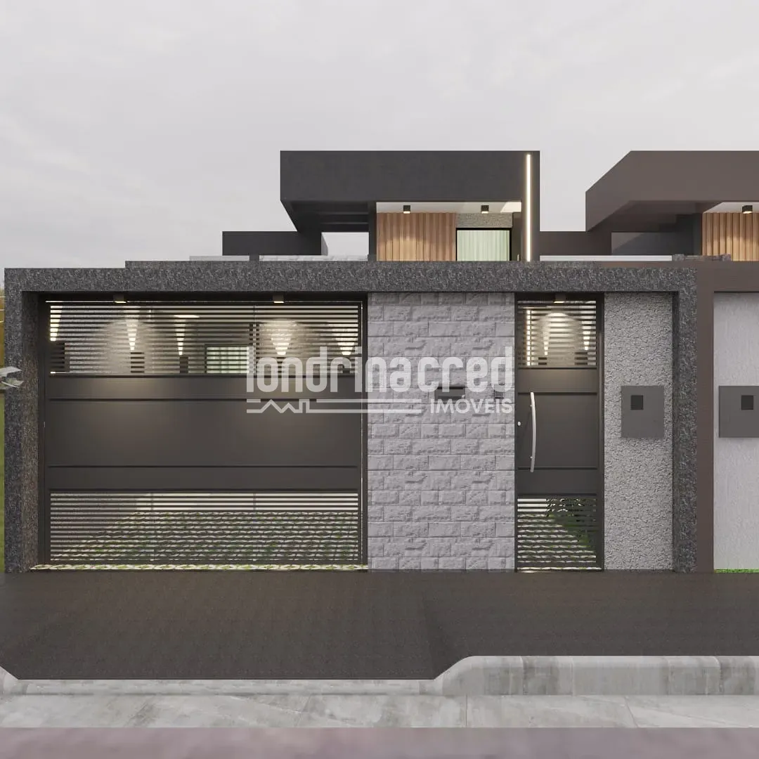 Casa, 3 quartos, 85 m² - Foto 6