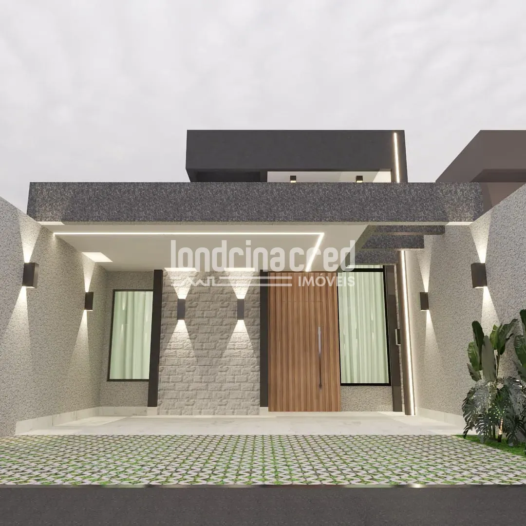 Casa, 3 quartos, 85 m² - Foto 7