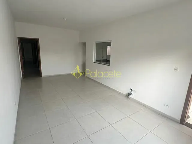 Casa com 176m² 3 quartos e 2 banheiros, à venda, no bairro Residencial e Comercial Cidade Morumbi em Pindamonhangaba