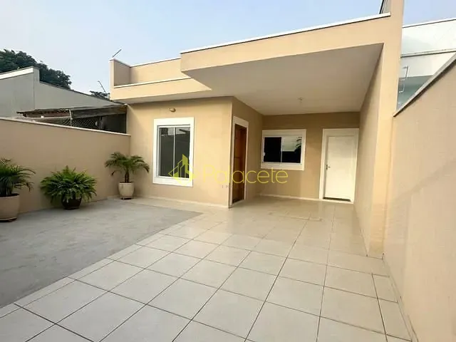 Casa com 176m² 3 quartos e 2 banheiros, à venda, no bairro Residencial e Comercial Cidade Morumbi em Pindamonhangaba