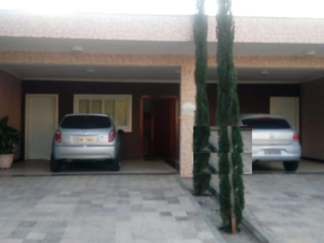 Foto do Casa - Casa à venda 3 Quartos, 1 Suite, 250M², Jardim Novo Horizonte, Sorocaba - SP | Condomínio Golden Park Residence | Ary Proenca Negócios Imobiliários Ltda