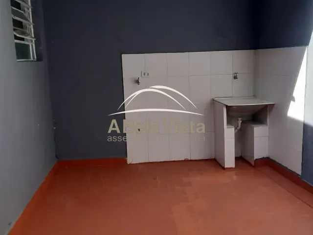 Casa com 125m² 2 quartos e 1 banheiro, para alugar, no bairro Jaguaribe em Osasco