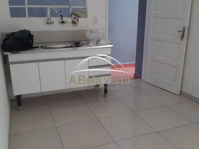 Casa com 125m² 2 quartos e 1 banheiro, para alugar, no bairro Jaguaribe em Osasco