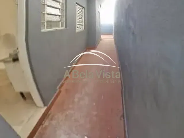Casa com 125m² 2 quartos e 1 banheiro, para alugar, no bairro Jaguaribe em Osasco